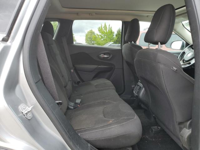 2015 JEEP CHEROKEE L - 1C4PJMCS3FW756699