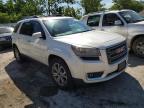 GMC ACADIA SLT photo