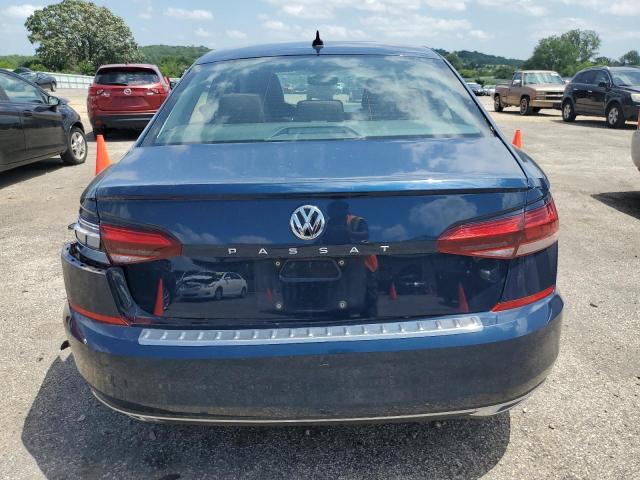 2021 Volkswagen Passat Se VIN: 1VWSA7A31MC011338 Lot: 59350334