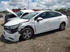 CHEVROLET CRUZE LS photo