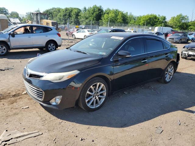 2013 Toyota Avalon Base VIN: 4T1BK1EB4DU040594 Lot: 57331904