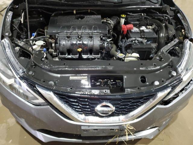 3N1AB7AP0GL657948 2016 Nissan Sentra S