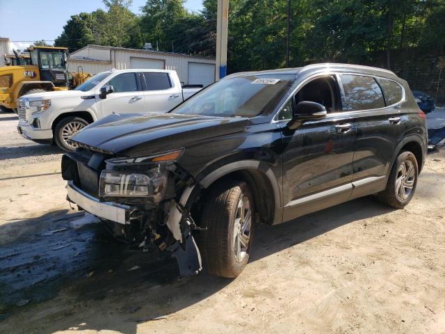 2023 Hyundai Santa Fe Sel VIN: 5NMS24AJ4PH496383 Lot: 58992694