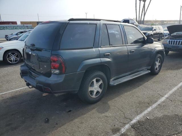 2006 Chevrolet Trailblazer Ls VIN: 1GNDS13S062104250 Lot: 57752754