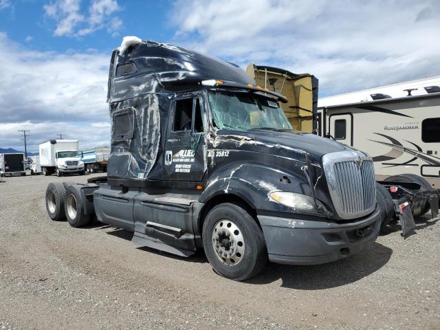 Global Auto Auctions: 2014 INTERNATIONAL PROSTAR