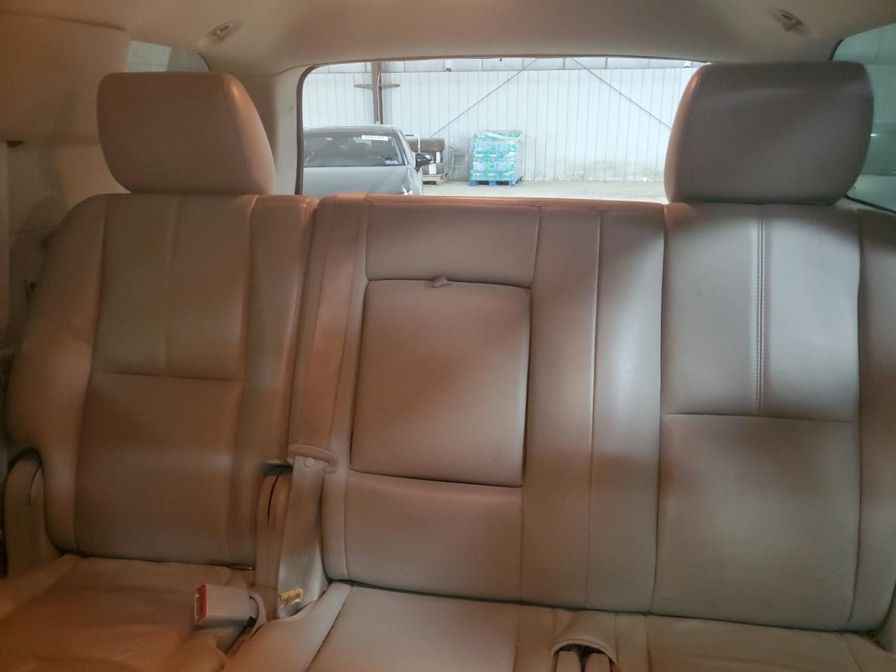 1GNSKBE02CR271544 2012 Chevrolet Tahoe K1500 Lt