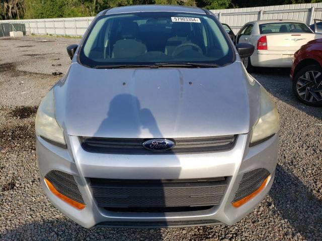 2014 Ford Escape S VIN: 1FMCU0F78EUD06400 Lot: 57903354