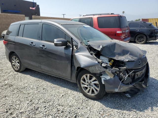 VIN JM1CW2BL4F0185225 2015 Mazda 5, Sport no.4