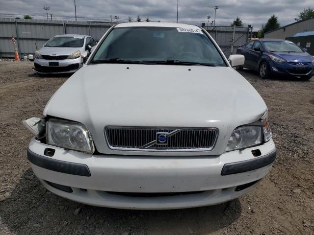 2001 Volvo S40 1.9T VIN: YV1VS29521F673617 Lot: 58280614