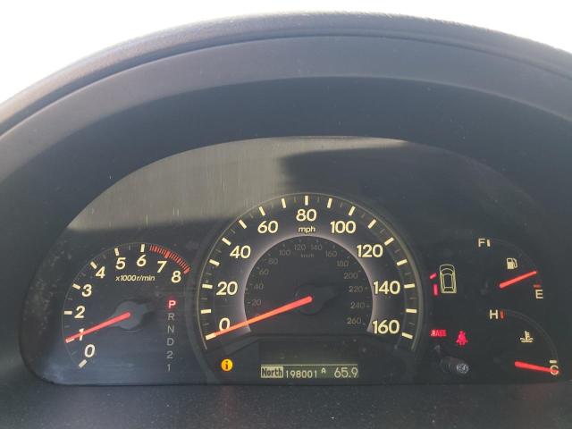 2005 Honda Odyssey Touring VIN: 5FNRL38855B111114 Lot: 61306744