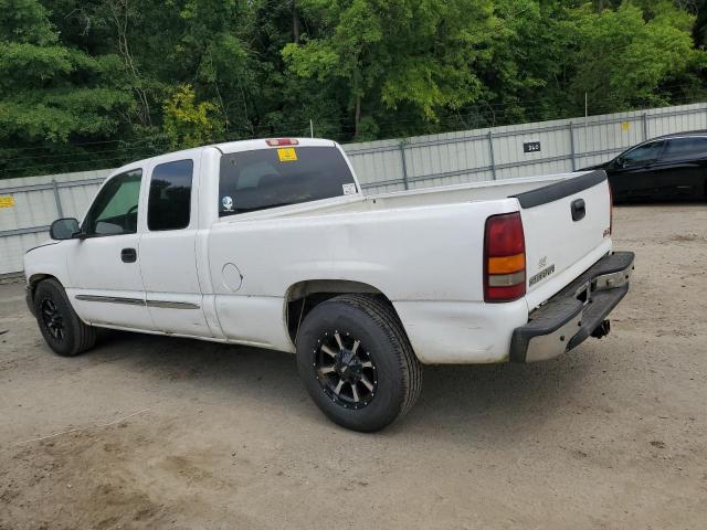 2006 GMC New Sierra C1500 VIN: 1GTEC19V96Z287165 Lot: 58557794