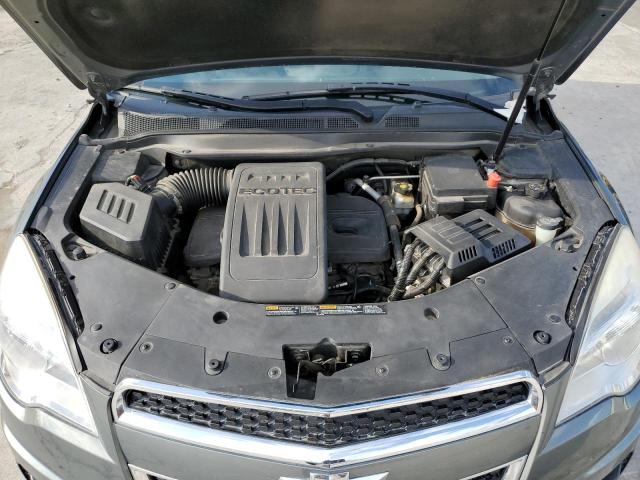 2012 Chevrolet Equinox Lt VIN: 2GNALDEK8C6281836 Lot: 58992494