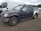 NISSAN FRONTIER C photo