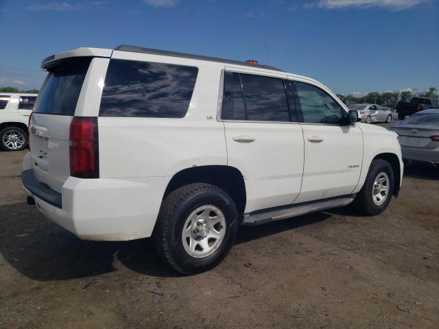 1GNSK4ECXFR188941 | 2015 Chevrolet tahoe k1500