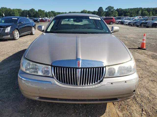 1999 Lincoln Town Car Signature VIN: 1LNHM82W9XY683704 Lot: 57867314