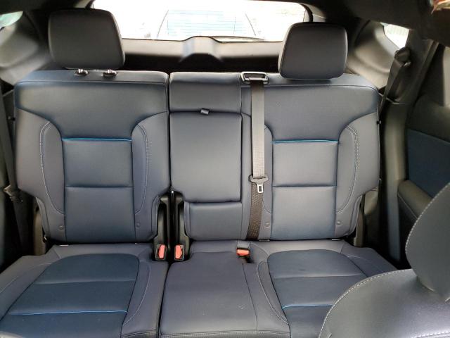2023 CHEVROLET BLAZER RS - 3GNKBKRS9PS213607