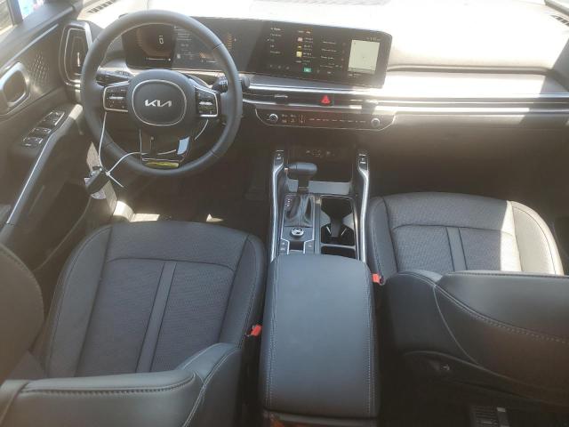 2024 KIA SORENTO S - 5XYRL4JC2RG283118