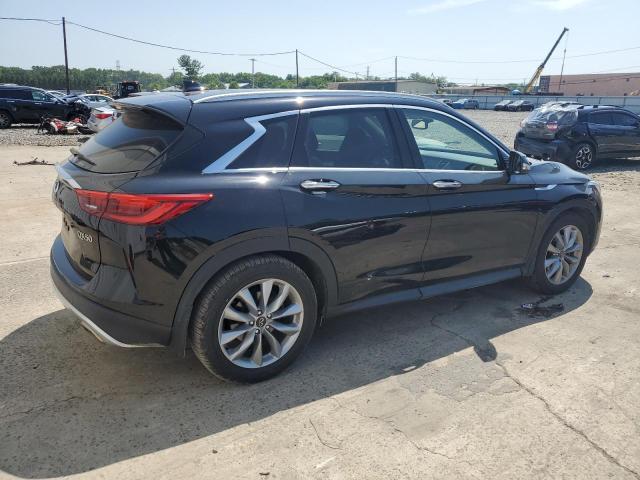 2021 Infiniti Qx50 Essential VIN: 3PCAJ5CB9MF105686 Lot: 60119404