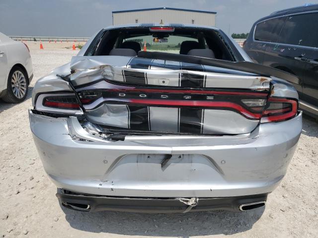 2019 DODGE CHARGER SX - 2C3CDXBG6KH553923