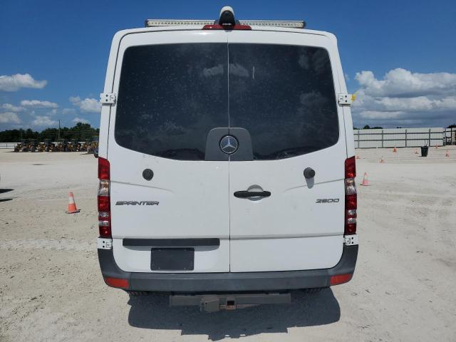 2017 Mercedes-Benz Sprinter 2500 VIN: WD4PE7CD8HP531592 Lot: 60024874