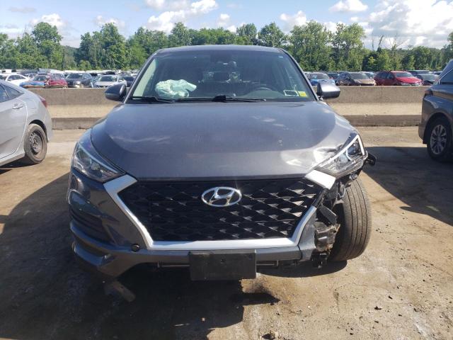 KM8J2CA44KU071159 2019 Hyundai Tucson Se