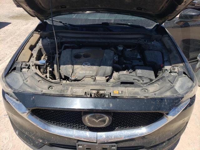 JM3KFACM8L0787321 Mazda CX-5 TOURI 12