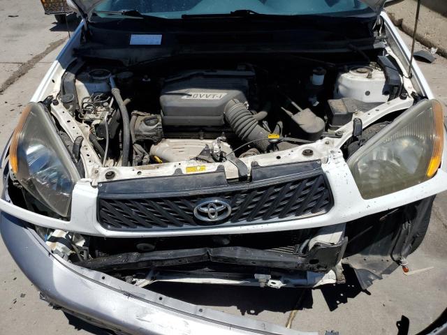 2003 Toyota Rav4 VIN: JTEHH20V030211184 Lot: 57769194