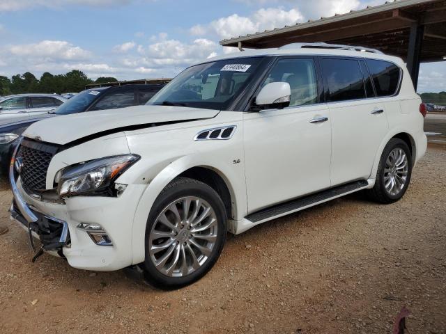 2015 Infiniti Qx80 VIN: JN8AZ2NEXF9080071 Lot: 57440864