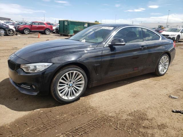 VIN WBA3N5C50EF716496 2014 BMW 4 Series, 428 XI no.1