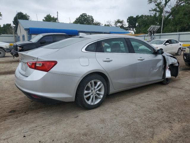 2016 CHEVROLET MALIBU LT - 1G1ZE5ST2GF352560