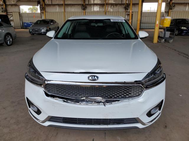 2017 KIA CADENZA PR - KNALB4J17H5041629