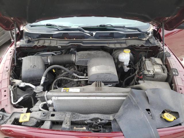 2019 RAM 1500 CLASS - 1C6RR7FG3KS531749