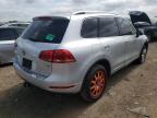 VOLKSWAGEN TOUAREG V6 снимка