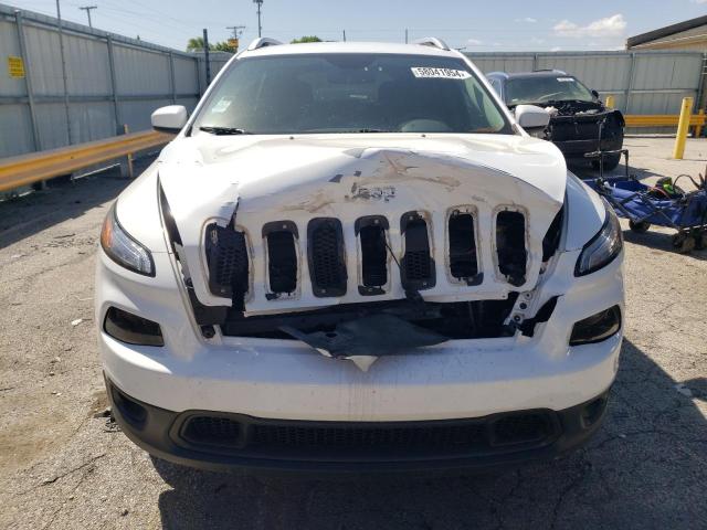 2016 JEEP CHEROKEE L - 1C4PJMCS4GW240739