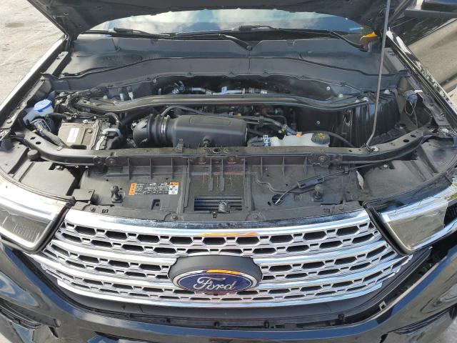 2023 FORD EXPLORER L - 1FMSK7FH7PGA14788