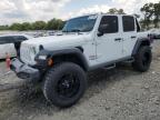 2018 JEEP WRANGLER U - 1C4HJXDG3JW139554