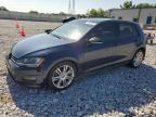 2015 VOLKSWAGEN GOLF TDI - 3VW2A7AU0FM051002