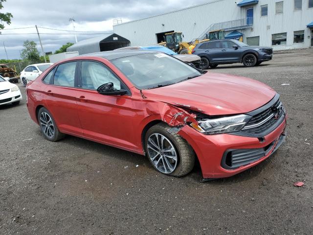 2023 VOLKSWAGEN JETTA COMF - 3VWSM7BU6PM032428