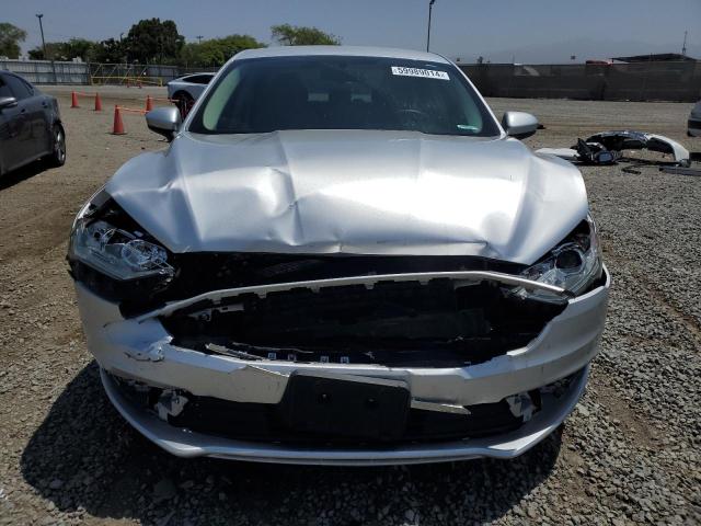 VIN 3FA6P0LU6JR246367 2018 Ford Fusion, Se Hybrid no.5