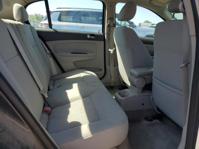 2008 Chevrolet Cobalt Lt VIN: 1G1AL58FX87169794 Lot: 57237124