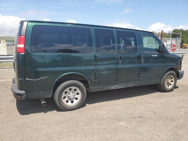 2009 Chevrolet Express G1500 VIN: 1GNFG154291168986 Lot: 56344374