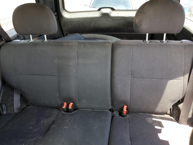 2002 Jeep Grand Cherokee Laredo VIN: 1J4GW48S02C317511 Lot: 59155114