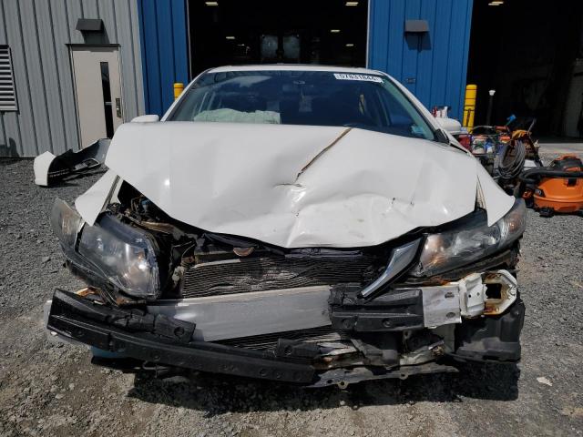 2015 HONDA CIVIC LX - 2HGFB2F57FH037653