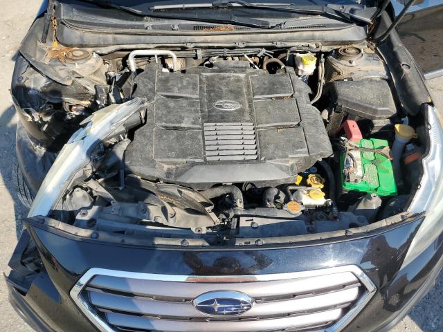 2017 SUBARU OUTBACK TO - 4S4BSETC4H3278041