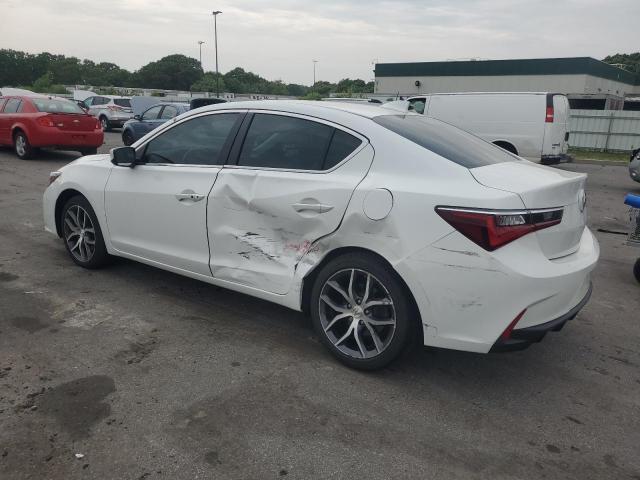 19UDE2F78MA000882 2021 Acura Ilx Premium