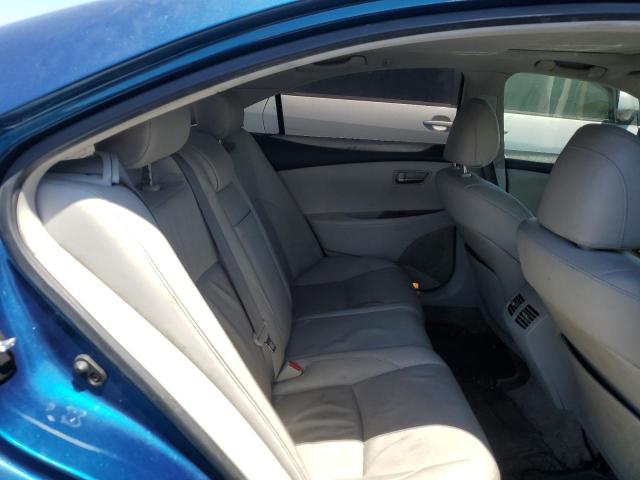 2007 Lexus Es 350 VIN: JTHBJ46G072005469 Lot: 57692444