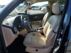 MERCEDES-BENZ GLK 350 4M photo