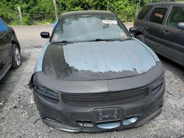 2015 Dodge Charger Se VIN: 2C3CDXBG5FH790411 Lot: 57897414