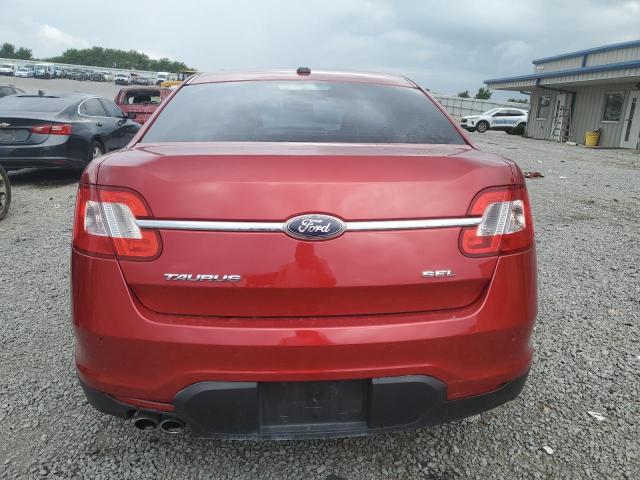 2011 Ford Taurus Sel VIN: 1FAHP2EWXBG101845 Lot: 57146154