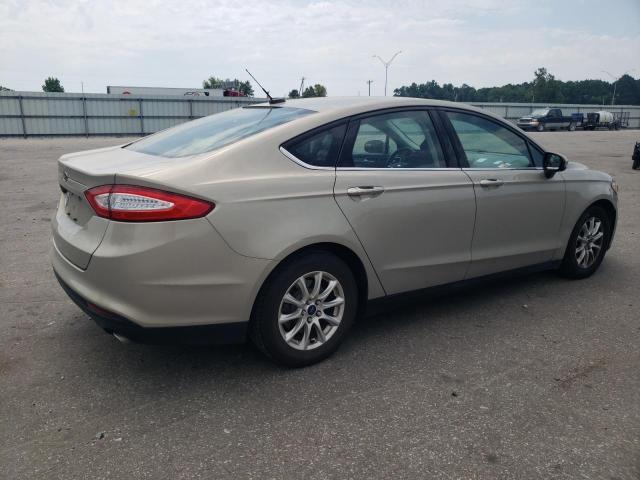 VIN 3FA6P0G70FR218902 2015 Ford Fusion, S no.3